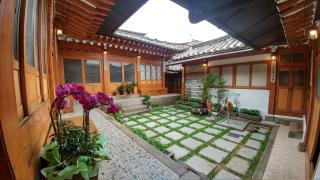 Sohyundang Guesthouse - Seoul - 7
