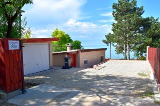 Kenese Panoráma Apartman - Balatonkenese - 9