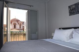 Pnyka Apartment 1 - Atene - 0