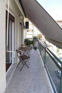 Pnyka Apartment 1 - Atene - 4