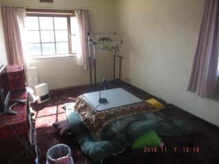 Hirakata-park Guesthouse - Hirakata - 7