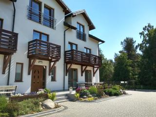 Lawendowa Willa - Władysławowo - 9
