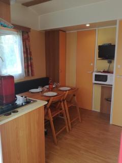 camping Le Kermadec - Ambon - 3
