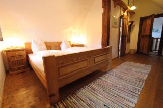 Weingut-Gästezimmer Pongratz - Gamlitz - 5
