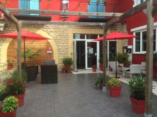 Hôtel de La Beauronne - Chancelade - 1