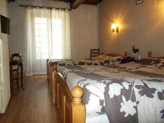 Logis Hotel Restaurant La Chaumière - Tournon-sur-Rhône - 4