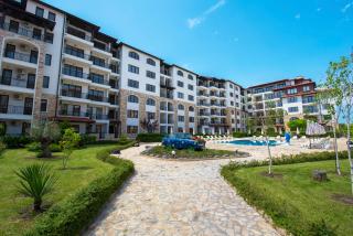 Apollon Apartments - Nesebar - 7