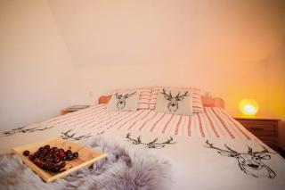 Folk Resort Domki i Apartamenty - Murzasichle - 1
