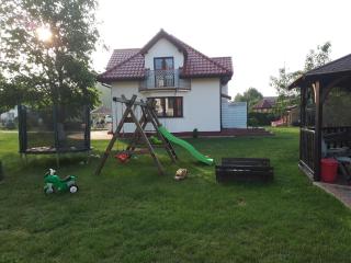 Pokoje Gościnne Mariolle - Wisełka - 4