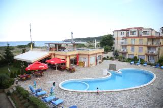 Mappy Holidays Aparthotel - Sosopol - 6