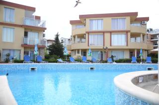 Mappy Holidays Aparthotel - Sosopol - 5