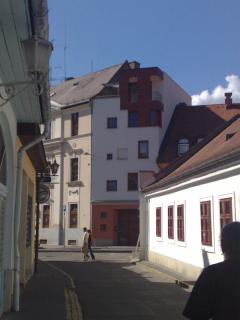 Minaret Apartman - Eger - 1