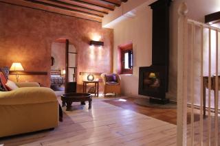 Casas Rurales Planeta Chicote - 7