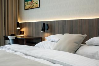 Hotel Rajka - Valašské Meziříčí - 0