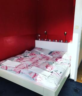 Apartmán Novákovi - Náchod - 6