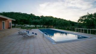 Corfu Erimitis - Ágios Stéfanos - 1