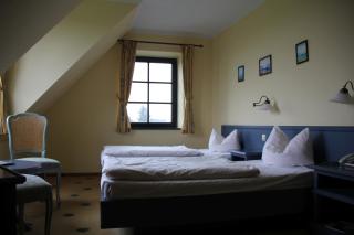 Müritz Landhotel Grüner Baum - Gotthun - 8
