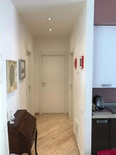 Appartamento Mare Centro - 1
