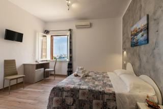 Il vecchio e il mare - San Vito Lo Capo - 1