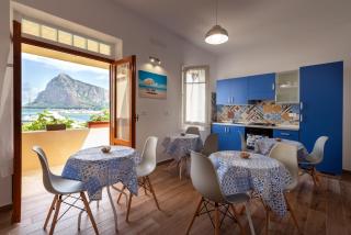Il vecchio e il mare - San Vito Lo Capo - 0