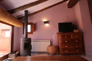 Casas Rurales Planeta Chicote - 6