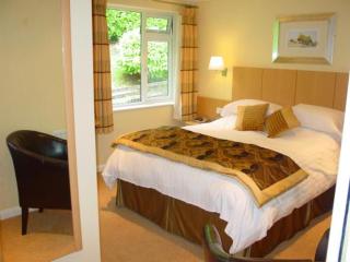 Lingwood Lodge - 3
