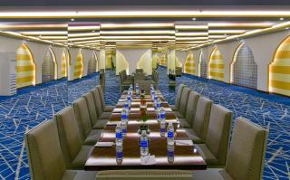 Golden dune Hotel Services - Turaif - 4