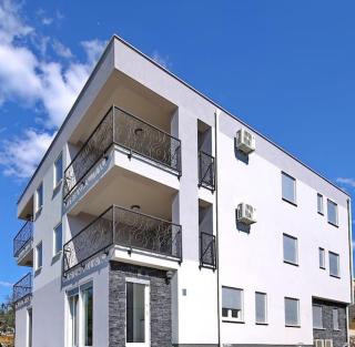 Oleandra Apartments - Drage - 8