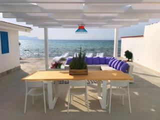 Marina Beach Resort - Balestrate - 7