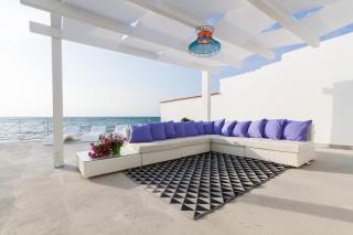 Marina Beach Resort - Balestrate - 0