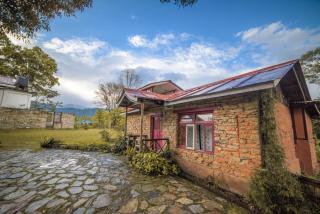 Yangsum Heritage Farm - Rinchingpong - 3
