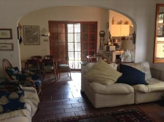 La casa di Angelo e Gladys - Bella Farnia - 3