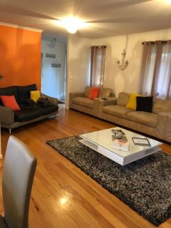 Cowes Holiday Haven - Property 1 - Cowes - 9