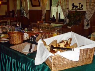 Akzent Hotel Goldener Ochsen - 1