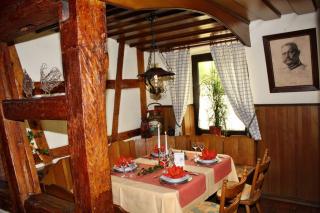 Akzent Hotel Goldener Ochsen - Cröffelbach - 3