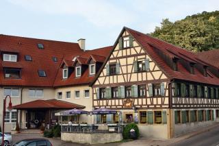 Akzent Hotel Goldener Ochsen - 4