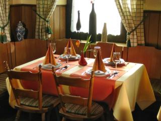 Akzent Hotel Goldener Ochsen - Cröffelbach - 2