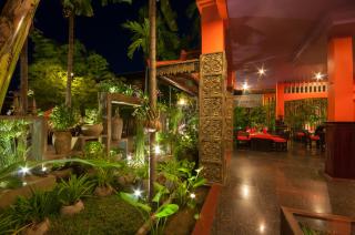 Golden Butterfly Villa - Siem Reap - 2