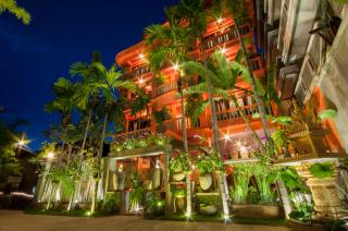 Golden Butterfly Villa - Siem Reap - 5