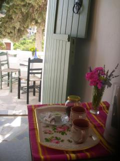 Gabriellas Garden - 4