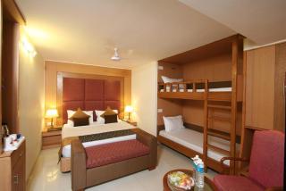 Southern Regency - New Delhi - 2