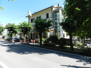 Albergo Ristorante Villa Svizzera - Vidiciatico - 0