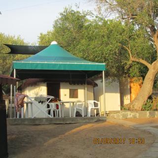 Camping Amanti Del Mare - Palinuro - 5