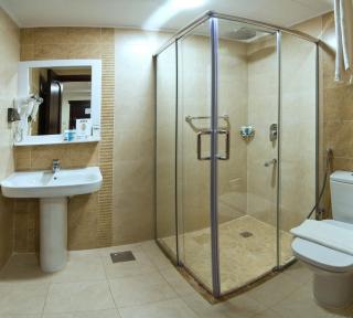 Delights Inn - Green Oasis Hotel - Medina - 2