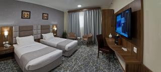 Delights Inn - Green Oasis Hotel - Medina - 5
