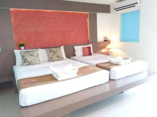 La Moon At Phuket - SHA Extra Plus - Phuket - 9