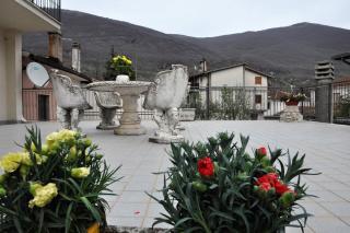 Albergo Rio - Canistro - 2