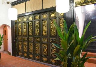Ohana House HQ - Melaka - 6