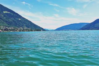 Seewohnung am Ossiacher See direkt an der Gerlitzen - Villach - 7