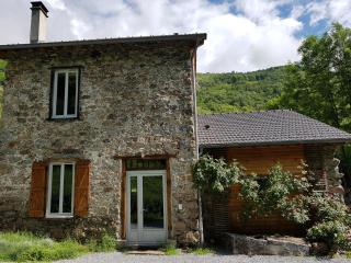 Gite la Fargue de Cabre - Vicdessos - 4